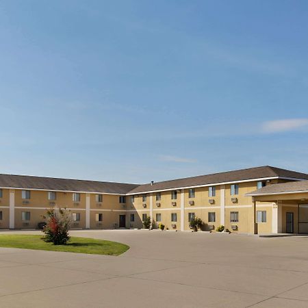 Hotel Super 8 By Wyndham Sikeston/Miner Area Exterior foto